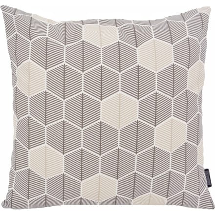 Gek op kussens! Sierkussen hexagon | 45 x 45 cm | katoen/polyester
