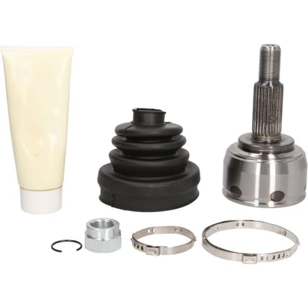 Homokineet reparatie set, aandrijfas LPR KRN702