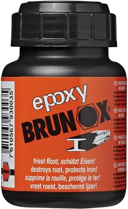 BRUNOX® Epoxy 100 ml roeststop