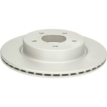 Remschijf TEXTAR 92278103