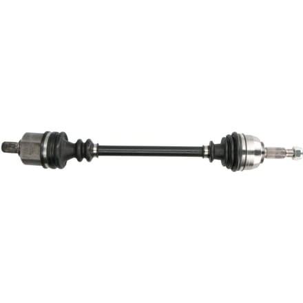 Aandrijfas PASCAL G2R135PC