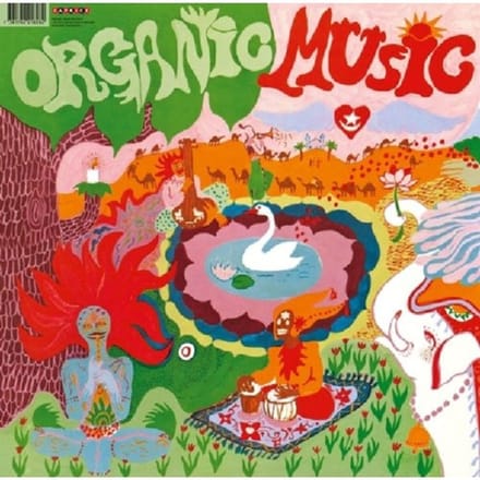Don Cherry - Organic Music Society (2 LP) (Remastered)