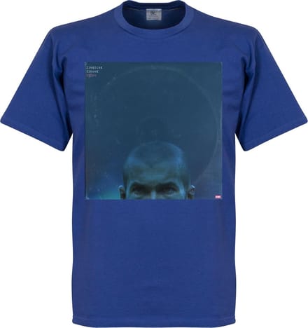 Pennarello LPFC Zidane T-Shirt - L