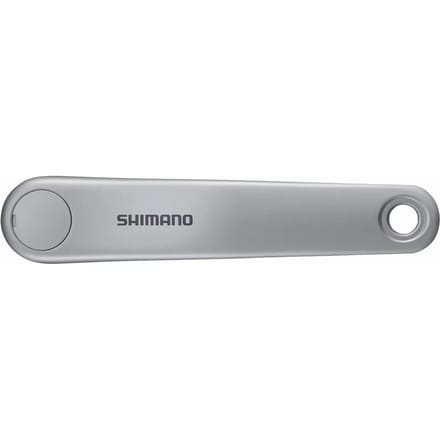 Vierkante slinger Shimano Fc-E5000 (x2)