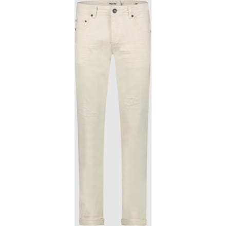 Circle of Trust Jagger Antique White Taglia: 27 | Jeans Slim Fit Outlet | Uomo | Bianco
