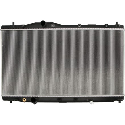 Radiator NRF 550157