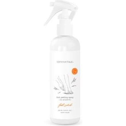 common haus - Foot Peeling Spray 200ml