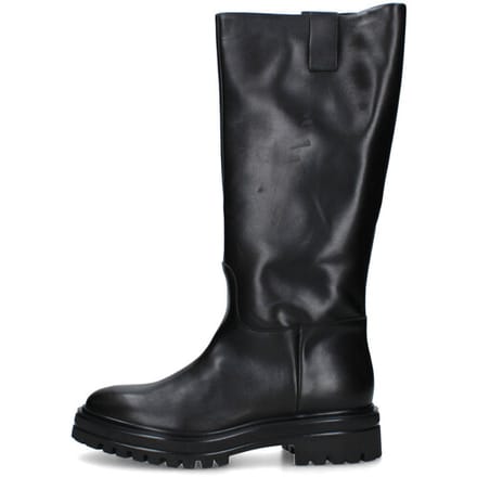 Platte laarzen Anita 7842