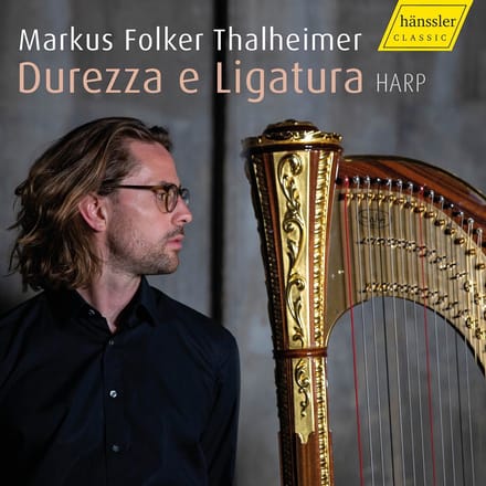Markus Thalheimer - Durezza E Ligatura (CD)