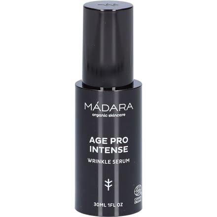MÁDARA Age Pro Intens anti-rimpelserum Antirimpelcrème Dames 30 ml