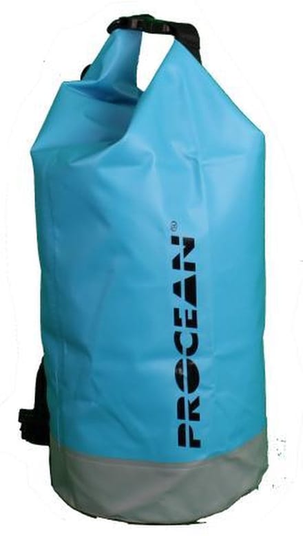 Procean droogtas | 10L | blauw