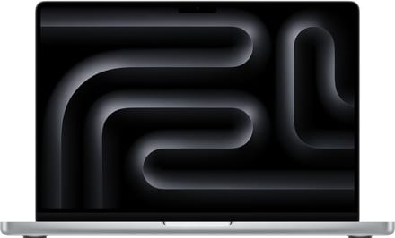 Apple MacBook Pro 2026 - 14 inch - M5 Max 18-core CPU - 32-core GPU - 36GB RAM - 2TB SSD - Qwerty - Zilver