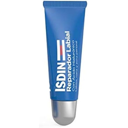 Hydraterende lotions Nutrabalm - ISDIN - 100 ml - Hydraterend voor de droge huid - Wit wit