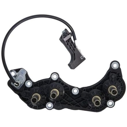 Koppelingsbedieningssysteem VALEO 855521