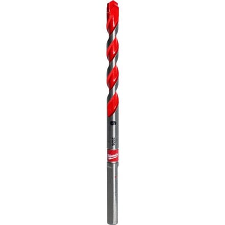 Milwaukee betonboor Premium 6x150mm
