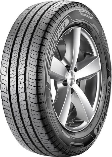 Goodyear EfficientGrip Cargo ( 195/75 R16C 107/105R 8PR EVR )