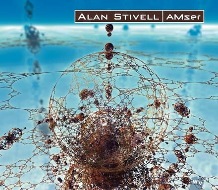 Alan Stivell - Amzer (Seasons) (CD) (Special Edition)