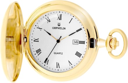 Orphelia Sentique 160-0012-82 Horloge - - - Ø 47 mm