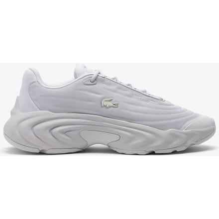 Lacoste Spinor Sneaker Maat: 6.5 | Sneakers Outlet | Heren | Wit