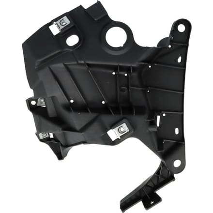 Ophanging, spatbordfixering BLIC 7802-03-0097385P