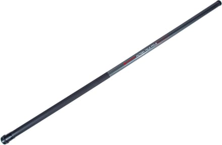 Ultimate Action Tele Pole 5m (Vaste Hengel Met Elastiek) - Vaste Hengel
