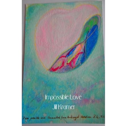 Impossible Love - Jill Kramer