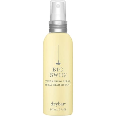 Drybar Styling en afwerking Big Swig verdikkingsspray Haarspray Dames 147 ml