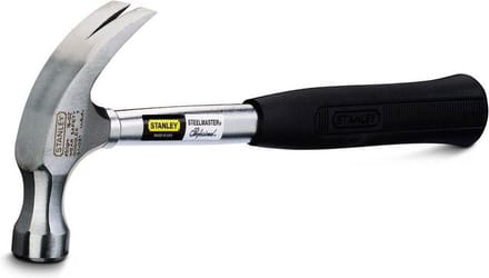 STANLEY Klauwhamer Steelmaster 450gr - 1-51-031