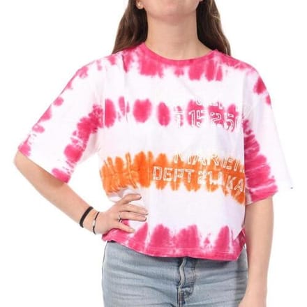 T-shirt Korte Mouw Kaporal EVEE