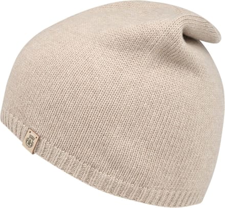 ROECKL Dop Essentials Beanie Cashmere Taupe