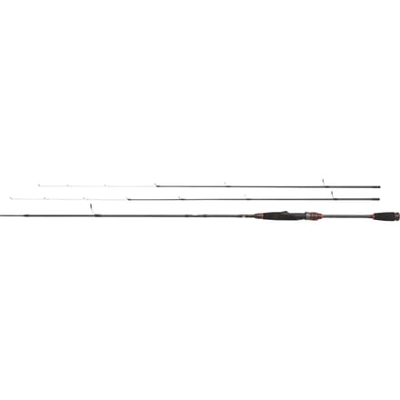 Spinhengel Penn Conflict Tip Run 6Ft