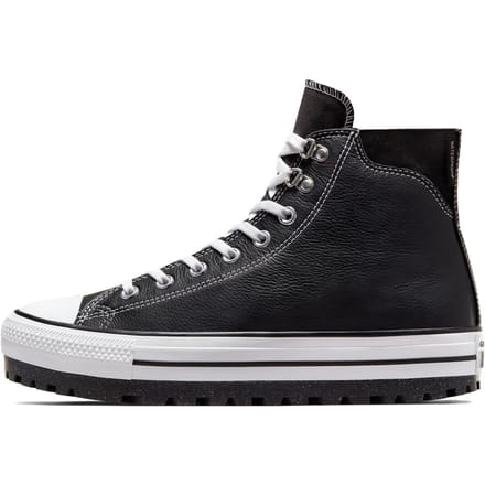 Chuck Taylor All Star Converse City Trek 'Zwart' A04480C 38.5 black