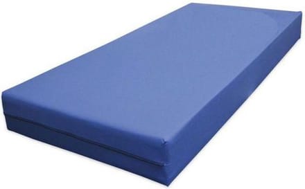 Incontinentie Zorgmatras 17 cm 160x200