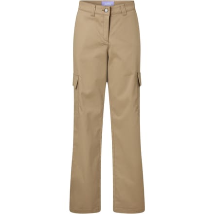 JJXX Dames Rechte Cargo Broek (Cove)