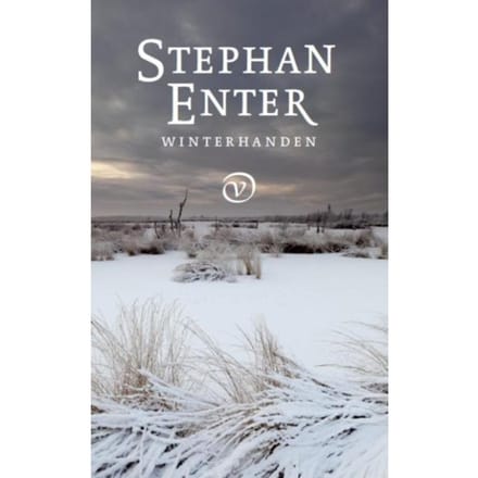 Winterhanden - Stephan Enter