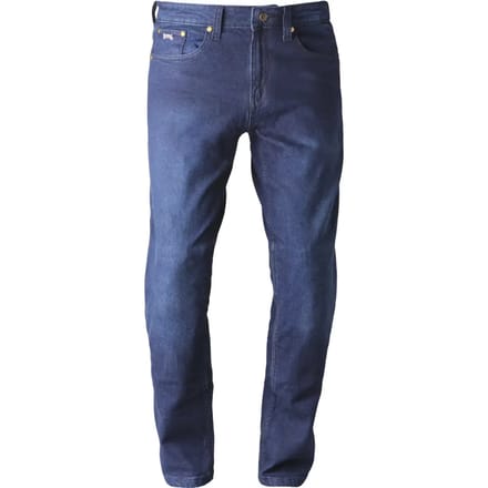 Slim-fit motorjeans GMS Atlanta