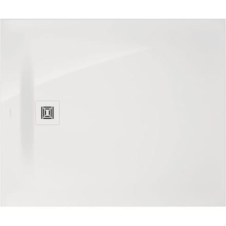 Duravit Sustano shower tray 120 x 100 cm 720278730000000