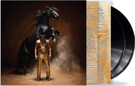 Bronco - Orville Peck