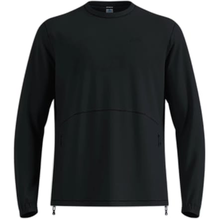 Odlo Classic Crew Sweatshirt Zwart M Man