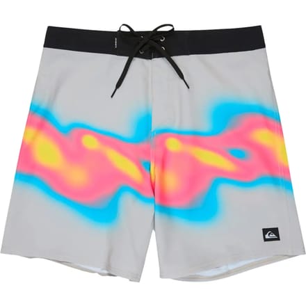 Surf shorts Quiksilver Straight 18