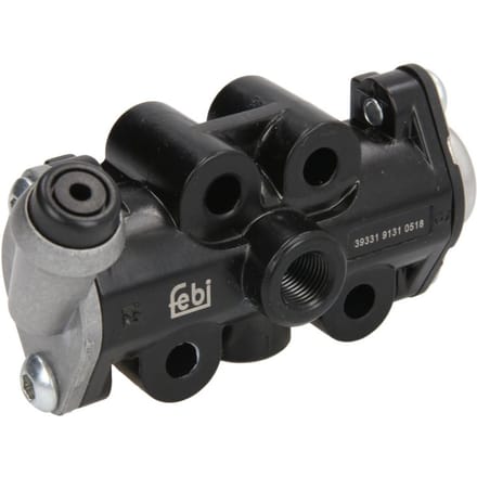 Relaisklep FEBI BILSTEIN 39331