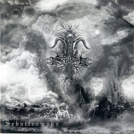 Schrat - Schattenwahn (2 LP)
