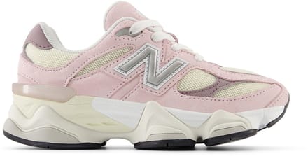 New Balance 9060 - Sneakers - Unisex - Pink White