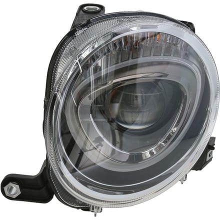 Koplampen MAGNETI MARELLI 712000815331, links