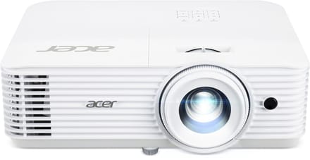 Acer Projector H6546Ki - DLP projector - portable - 3D - 802.11 b/g/n wireless / LAN - 1920 x 1080 - 5200 ANSI lumens