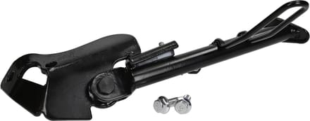 Zijstandaard voor Vespa Primavera, Sprint zwart