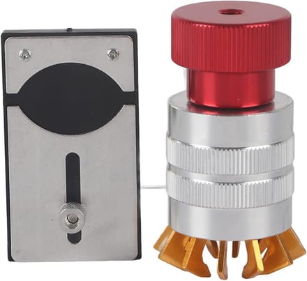 Dailygoods - Professionele Horloge Case Opener voor Reparaties
