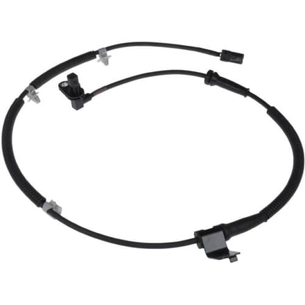 ABS-sensor BLUE PRINT ADG07153