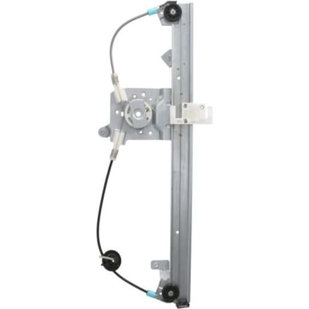 Raamregelaar MAGNETI MARELLI 350103170241 links
