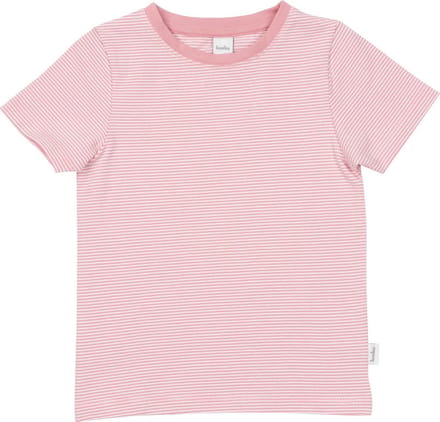 Koeka T-Shirt Palm Beach - Blush Pink - 110/116